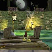 Rayman 2: The Great Escape - galeria zdjęć - filmweb