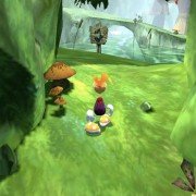 Rayman 2: The Great Escape - galeria zdjęć - filmweb