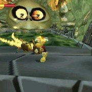 Rayman 2: The Great Escape - galeria zdjęć - filmweb