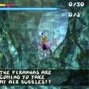 Rayman 2: The Great Escape - galeria zdjęć - filmweb