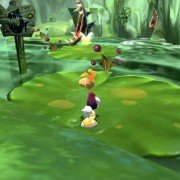 Rayman 2: The Great Escape - galeria zdjęć - filmweb