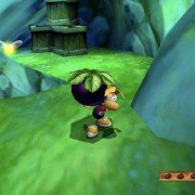 Rayman 2: The Great Escape - galeria zdjęć - filmweb