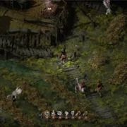 Banquet for Fools - galeria zdjęć - filmweb