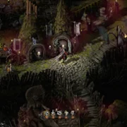 Banquet for Fools - galeria zdjęć - filmweb