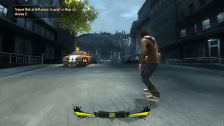 Shaun White Skateboarding - galeria zdjęć - filmweb