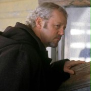 David Morse w Kraina wiecznego szczęścia