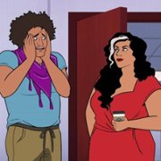 Birdgirl - galeria zdjęć - filmweb