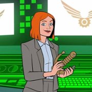 Birdgirl - galeria zdjęć - filmweb