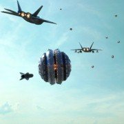 Independence Daysaster - galeria zdjęć - filmweb
