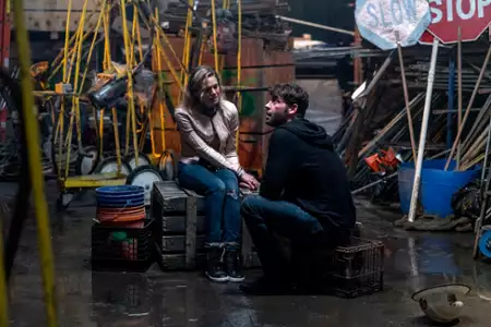 Opowiedz mi bajkę - galeria zdjęć - filmweb