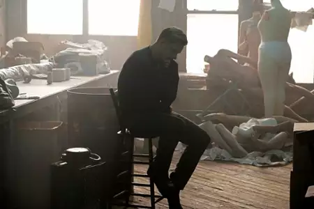 Opowiedz mi bajkę - galeria zdjęć - filmweb