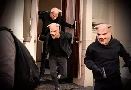 Opowiedz mi bajkę - galeria zdjęć - filmweb