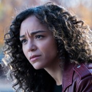 Ashley Madekwe w Opowiedz mi bajkę