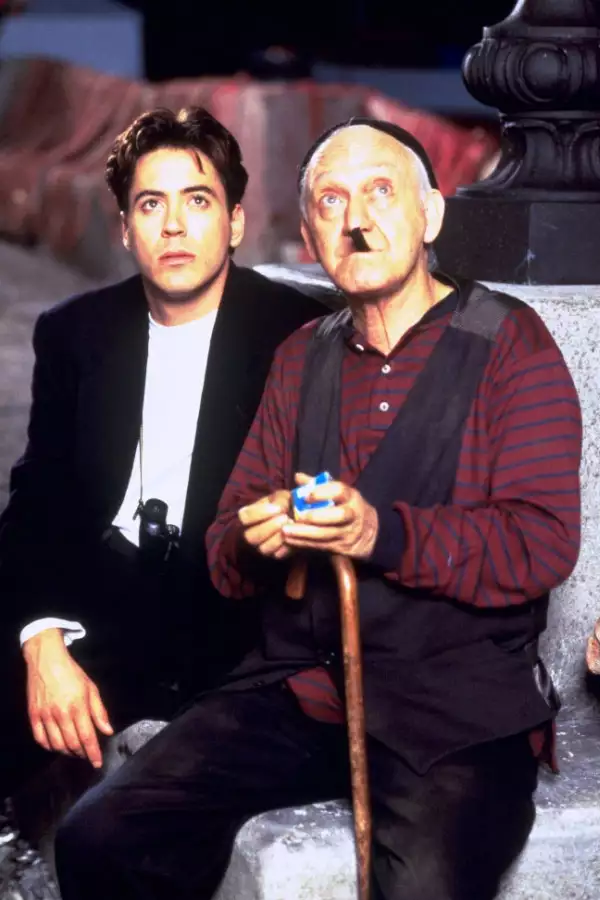 Tylko ty - galeria zdjęć - filmweb