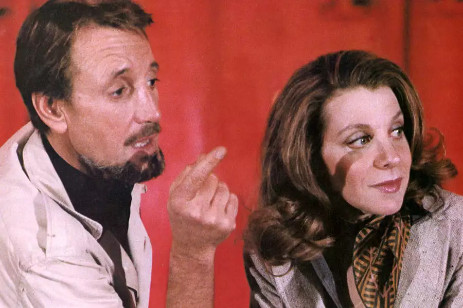 Cały ten zgiełk - galeria zdjęć - filmweb