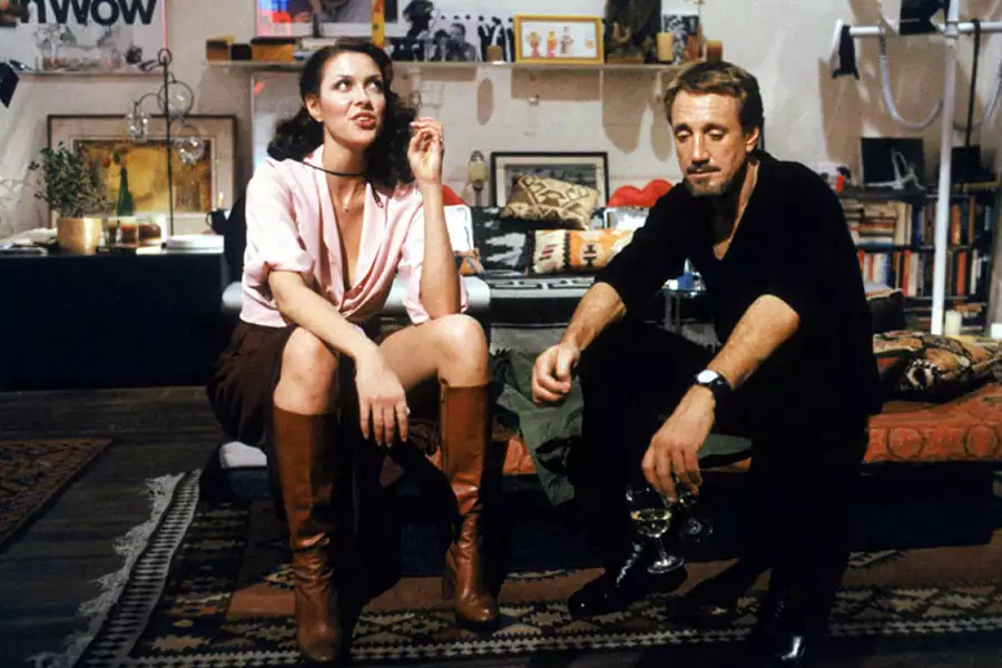 Cały ten zgiełk - galeria zdjęć - filmweb