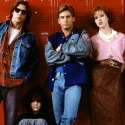 The Breakfast Club - galeria zdjęć - filmweb