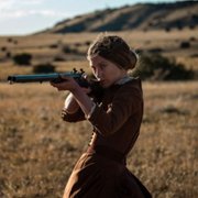 Demony prerii - galeria zdjęć - filmweb