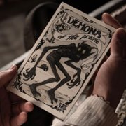 The Wind - galeria zdjęć - filmweb