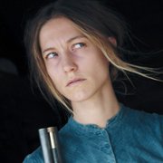 The Wind - galeria zdjęć - filmweb