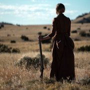 The Wind - galeria zdjęć - filmweb