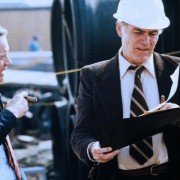 The China Syndrome - galeria zdjęć - filmweb