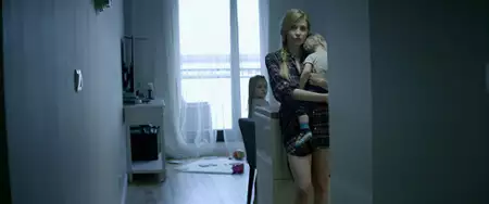 Wściekłość - galeria zdjęć - filmweb
