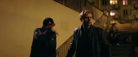 Wściekłość - galeria zdjęć - filmweb