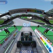 TrackMania Nations Forever - galeria zdjęć - filmweb