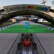 TrackMania Nations Forever - galeria zdjęć - filmweb