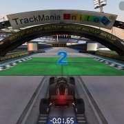 TrackMania Nations Forever - galeria zdjęć - filmweb