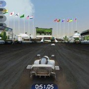 TrackMania Nations Forever - galeria zdjęć - filmweb