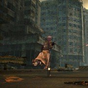 Sword Art Online: Fatal Bullet - galeria zdjęć - filmweb
