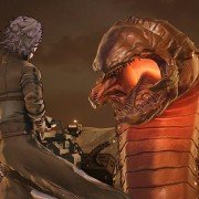 Sword Art Online: Fatal Bullet - galeria zdjęć - filmweb