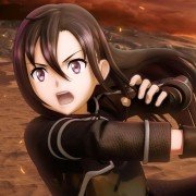 Sword Art Online: Fatal Bullet - galeria zdjęć - filmweb