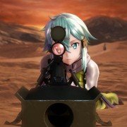 Sword Art Online: Fatal Bullet - galeria zdjęć - filmweb