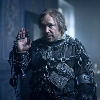 Jacob Marley