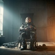Opowieść wigilijna - galeria zdjęć - filmweb