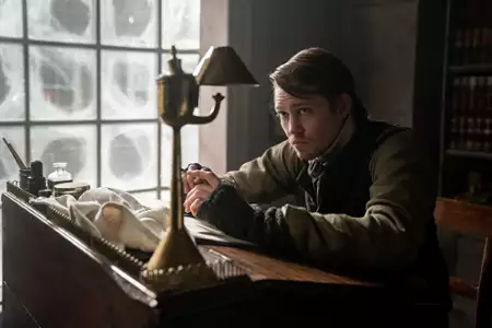 Opowieść wigilijna - galeria zdjęć - filmweb
