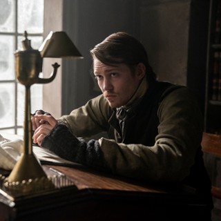 Bob Cratchit