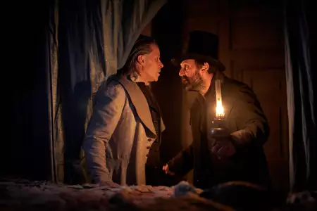 Opowieść wigilijna - galeria zdjęć - filmweb