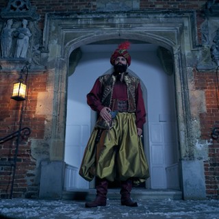 Ali Baba