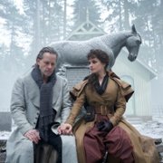 Opowieść wigilijna - galeria zdjęć - filmweb