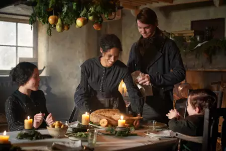 Opowieść wigilijna - galeria zdjęć - filmweb