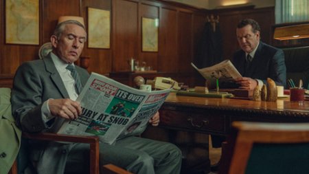 Sezon 1 Odcinek 1 Możecie zaoferować więcej?