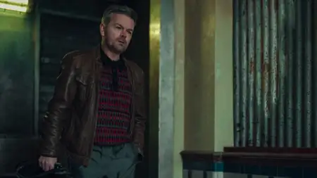 Legendy - galeria zdjęć - filmweb