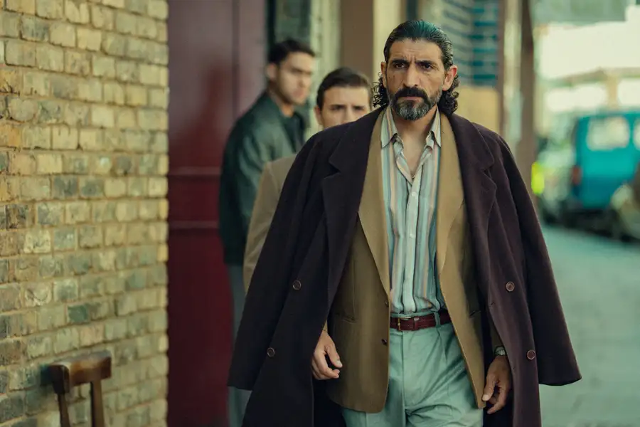 Legendy - galeria zdjęć - filmweb