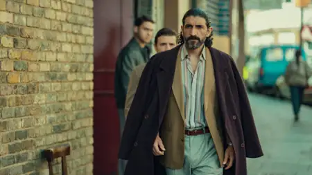 Legendy - galeria zdjęć - filmweb