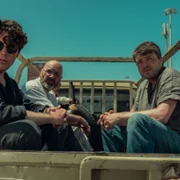 Legends - galeria zdjęć - filmweb