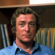 Michael Caine